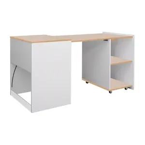 Psací stůl Duo obraz