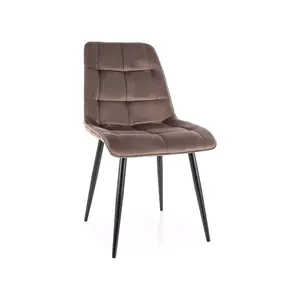 Židle Chic Velvet obraz