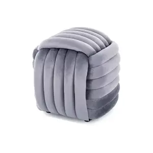 Puf Bruni Velvet obraz