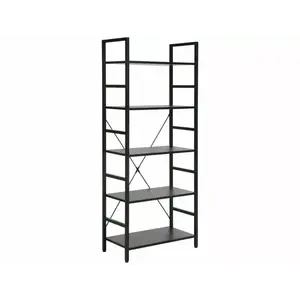 Knihovna Loft R5 obraz