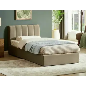 Postel Montreal Velvet obraz