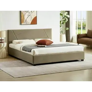 Postel Columbia Velvet obraz