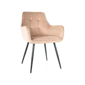Židle Lemon Velvet obraz