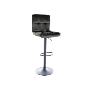 Stolička C105 Velvet obraz