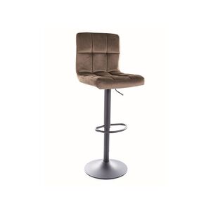 Stolička C105 Velvet obraz