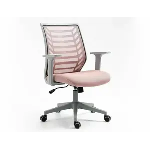 Otočné křeslo Q-320 obraz
