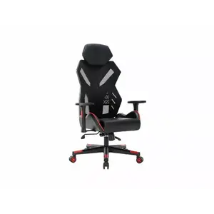 Otočné křeslo Revolt obraz