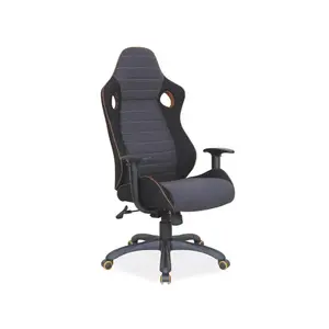 Otočné křeslo Q-229 obraz