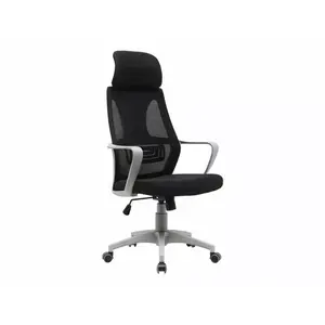 Otočné křeslo Q-095 obraz