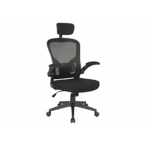 Otočné křeslo Q-060 obraz