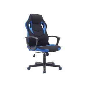 Otočné křeslo Dakar obraz