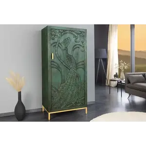 Komoda LYNKEUS Dekorhome obraz