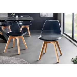 Jídelní židle IKAROS Dekorhome obraz