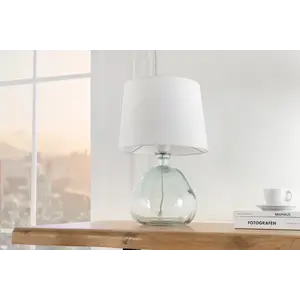 Stolní lampa ANUR Dekorhome obraz