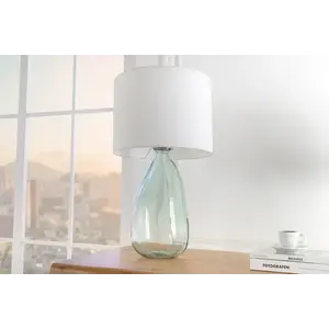 Stolní lampa ANUR Dekorhome obraz