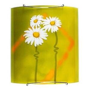 Stropní lampa Stropní lampa Chamomile 1X60W obraz