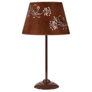 Stolní lampa Ofra E27 obraz