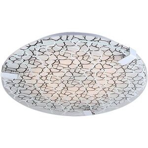Stropní lampa Fiera Ceiling E27 kulatá obraz