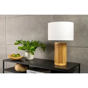 Stolní lampa GOIS Dekorhome obraz