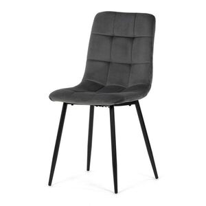 Jídelní židle CT-281 samet Autronic obraz
