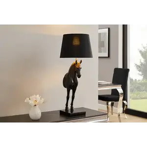 Stolní lampa STOCKHOLM Dekorhome obraz