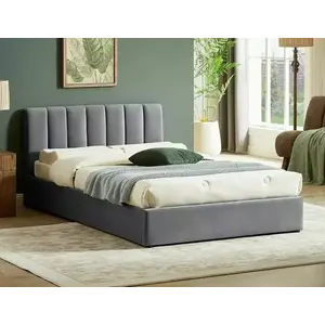 Postel MONTREAL VELVET 120 Signal obraz