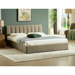 Postel MONTREAL VELVET 120 Signal obraz