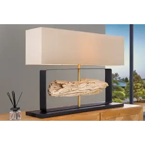 Stolní lampa ROMA Dekorhome obraz