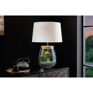 Stolní lampa ANUR Dekorhome obraz