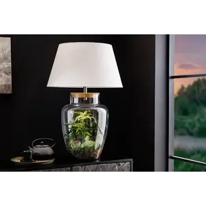 Stolní lampa ANUR Dekorhome obraz