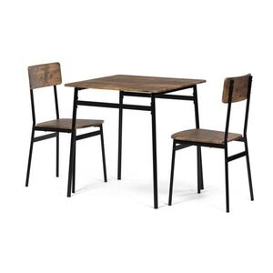 Jídelní set 2+1 AUT-O2121 Autronic obraz