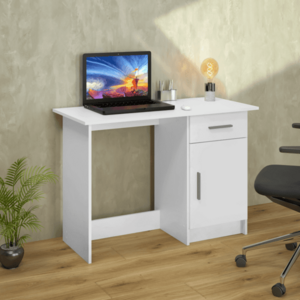 PC stůl SIRISS Tempo Kondela obraz