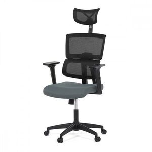 Kancelářská židle KA-B1025 Autronic obraz