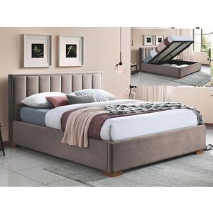 Postel MARANI VELVET 160 Signal obraz