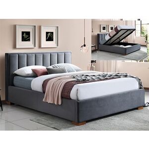 Postel MARANI VELVET 160 Signal obraz