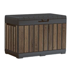 Zahradní úložný box KENTWOOD 190L Rojaplast obraz