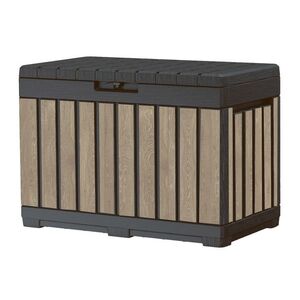 Zahradní úložný box KENTWOOD 190L Rojaplast obraz