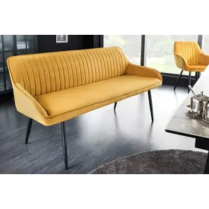 Lavice RHODE Dekorhome obraz