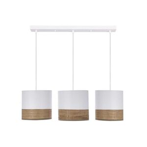 Závěsná lampa BIANCO Candellux obraz