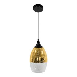 Závěsná lampa CELIA 1xE27 Candellux obraz