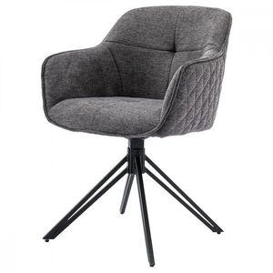 Otočné jídelní křeslo HC-533 Autronic obraz