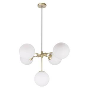 Závěsná lampa MATI Candellux obraz
