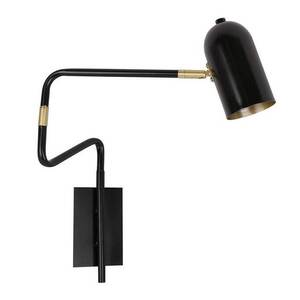 Nástěnná bodová lampa HOSTI Candellux obraz
