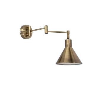 Nástěnné světlo COPENHAGEN Candellux obraz