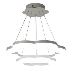 Závěsné svítidlo CLOUD LED Candellux obraz