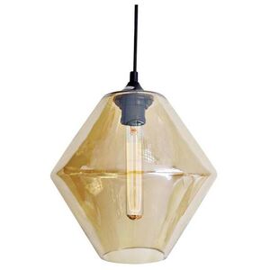 Závěsná lampa BREMEN včetně žárovky Candellux obraz