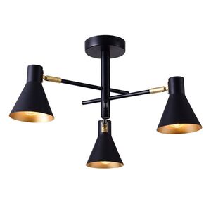 Závěsná lampa LESS Candellux obraz