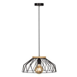Závěsná lampa TREX TYP 2 Tempo Kondela obraz