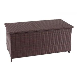 Zahradní úložný box obraz