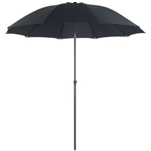 Náklápěcí slunečník ø 270 cm Rojaplast obraz